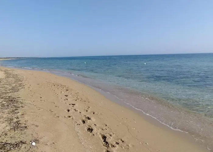 Holiday's Сан-Катальдо