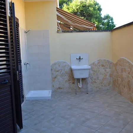 San Cataldo Holiday's Apartment *