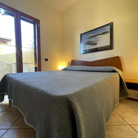 Apartment San Cataldo Holiday's *