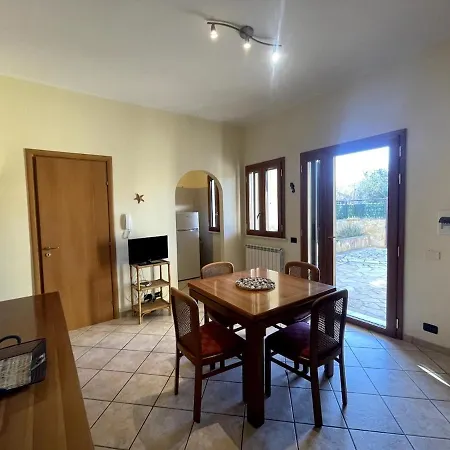 Apartment San Cataldo Holiday's