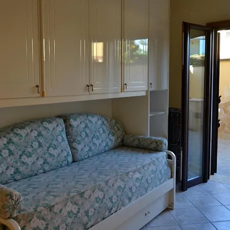 Apartment San Cataldo Holiday's