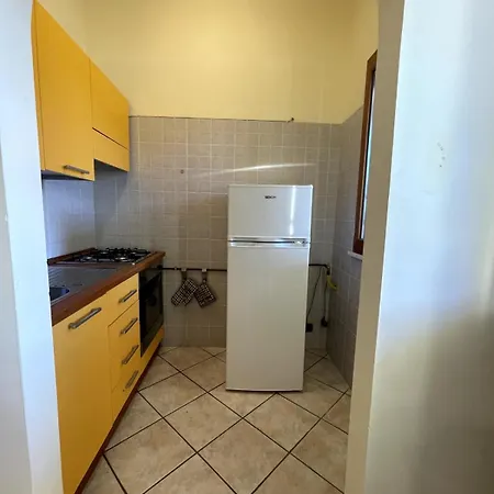 Holiday's Apartment *