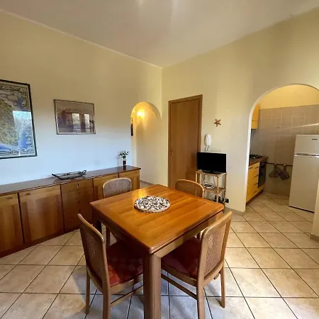 Apartment San Cataldo Holiday's *