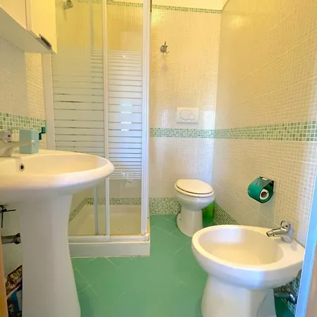Apartment San Cataldo Holiday's San Cataldo (Apulia)