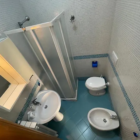 Apartment San Cataldo Holiday's *