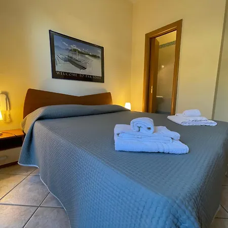 Apartment San Cataldo Holiday's San Cataldo (Apulia)