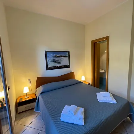 Apartment San Cataldo Holiday's