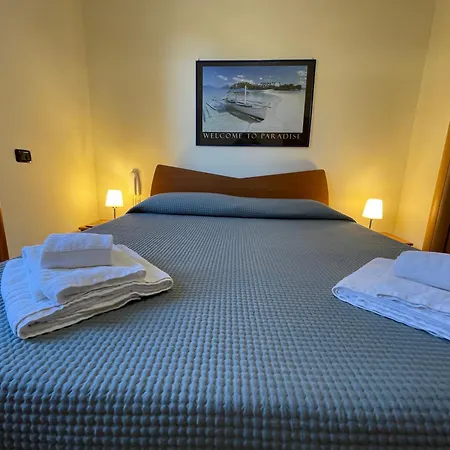 Apartment Holiday's San Cataldo (Apulia)