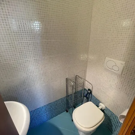 Apartment San Cataldo Holiday's