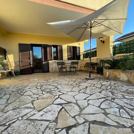 Apartment Holiday's San Cataldo (Apulia)