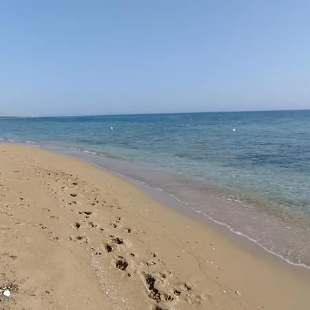 Holiday's San Cataldo (Apulia)