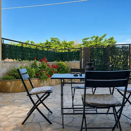 Holiday's Apartmán