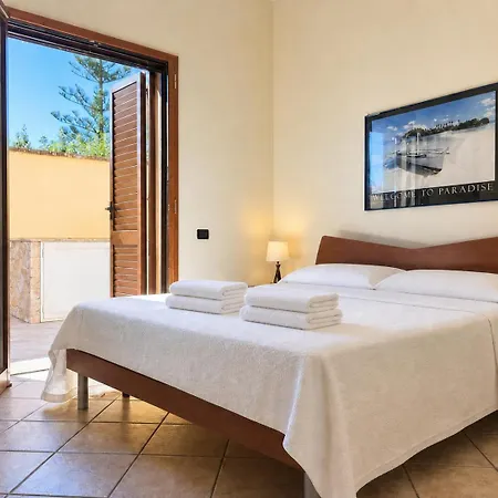 Appartement Holiday's San Cataldo (Apulia)