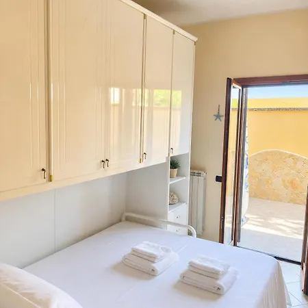 Appartement Holiday's