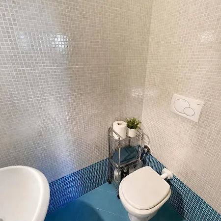 Appartement Holiday's San Cataldo (Apulia)