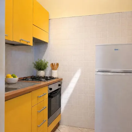 Holiday's Appartement