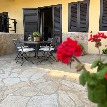 Holiday's * San Cataldo (Apulia)
