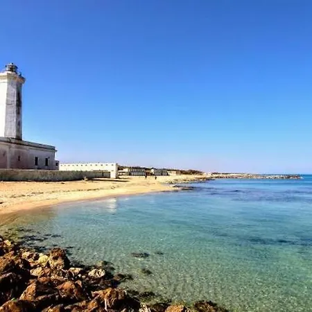 Holiday's * San Cataldo (Apulia)